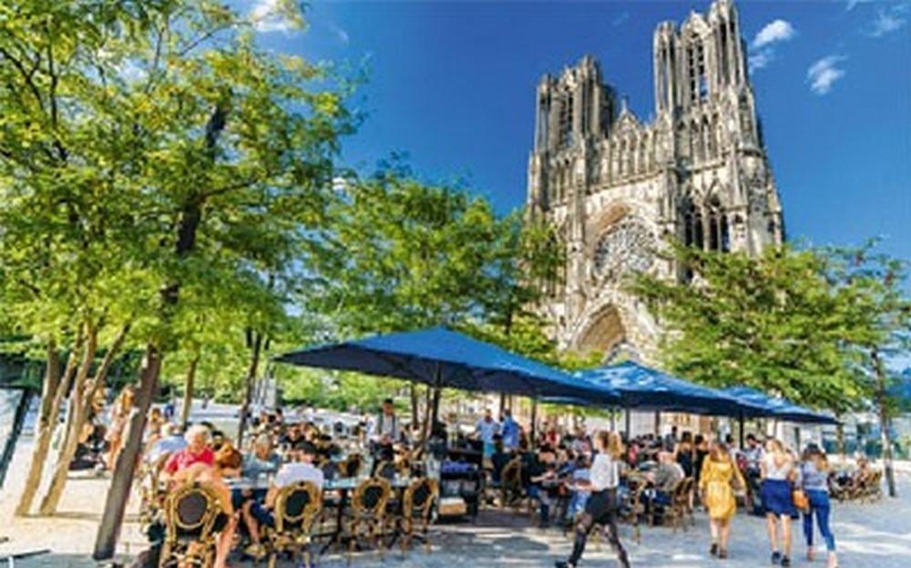 Immobilier à Reims : bilan 2024 et tendances pour 2025