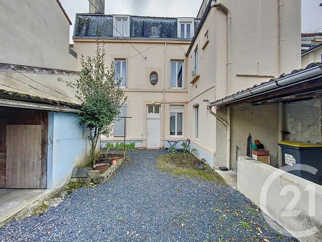 appartement - REIMS - 51