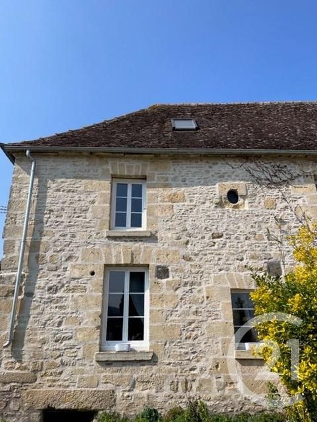 maison à vendre - 5 pièces - 133.0 m2 - MONTCHALONS - 02 - PICARDIE - Century 21 Espace Conseil