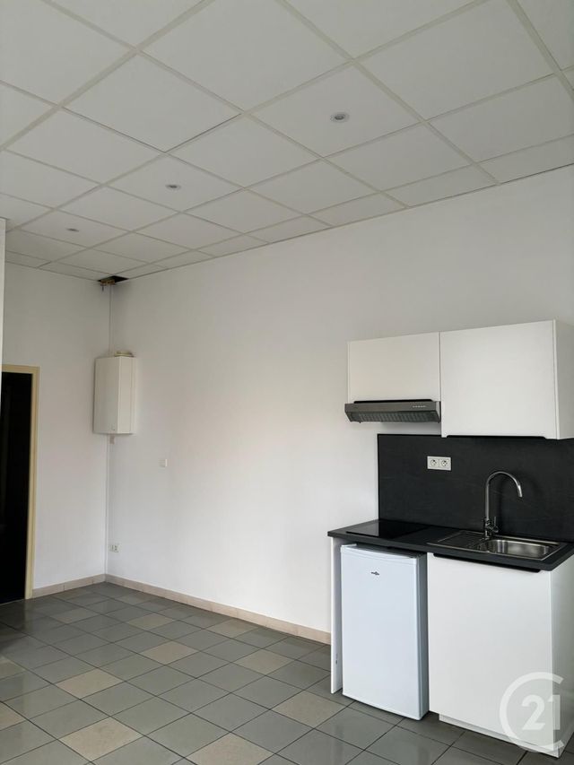 Appartement F2 à vendre - 2 pièces - 30.45 m2 - REIMS - 51 - CHAMPAGNE-ARDENNE - Century 21 Espace Conseil