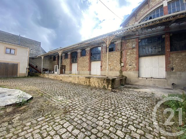 divers à vendre - 240.0 m2 - MAILLY CHAMPAGNE - 51 - CHAMPAGNE-ARDENNE - Century 21 Espace Conseil