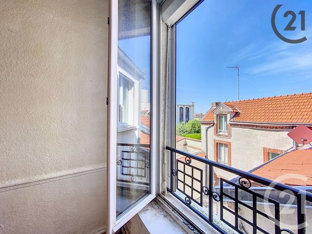 Appartement F2 à vendre - 2 pièces - 40.32 m2 - REIMS - 51 - CHAMPAGNE-ARDENNE - Century 21 Espace Conseil