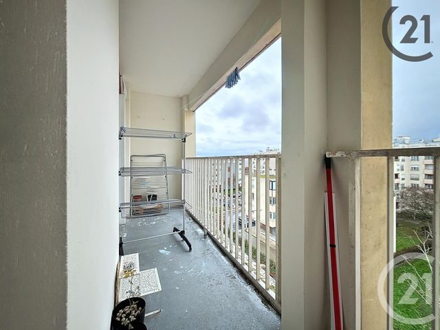 Appartement F4 à vendre - 4 pièces - 74.0 m2 - REIMS - 51 - CHAMPAGNE-ARDENNE - Century 21 Espace Conseil