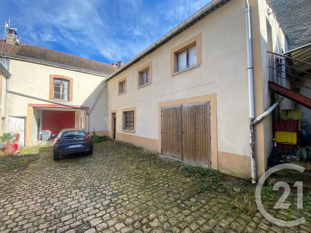 immeuble à vendre - 771.0 m2 - MAILLY CHAMPAGNE - 51 - CHAMPAGNE-ARDENNE - Century 21 Espace Conseil