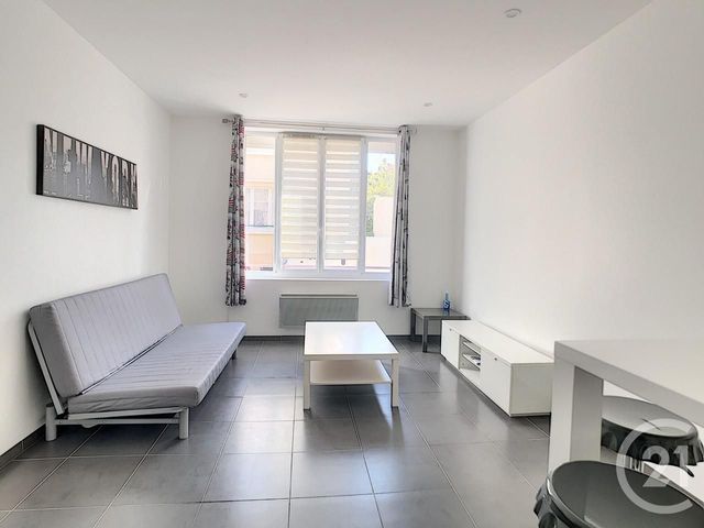 Appartement T2 à vendre - 2 pièces - 35.7 m2 - REIMS - 51 - CHAMPAGNE-ARDENNE - Century 21 Espace Conseil