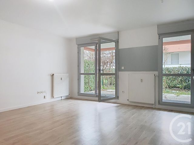 Appartement F4 à vendre - 4 pièces - 65.0 m2 - REIMS - 51 - CHAMPAGNE-ARDENNE - Century 21 Espace Conseil